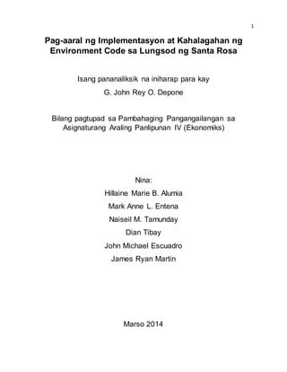 halimbawa ng haypotesis sa pananaliksik|THESIS (Pananaliksik) Tagalog .